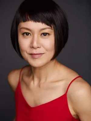 Janice Koh Yu-Mei