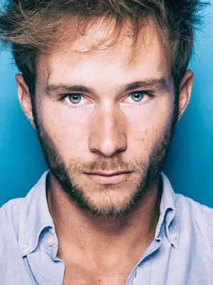Nicolas Robin