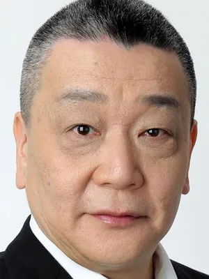 Akihiko Ishizumi