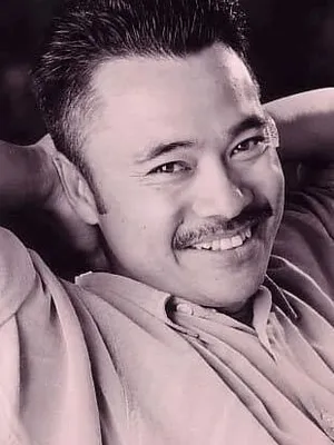 Richard Yee