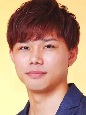 Eiji Takeuchi