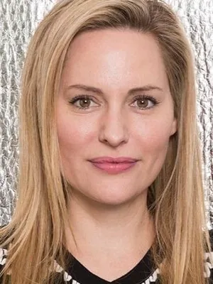 Aimee Mullins