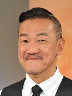 Chen Wei-Min