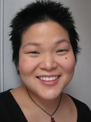 Holly Chou