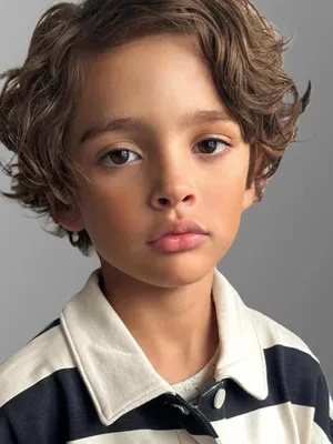 Milo James