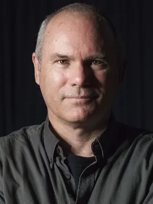 Robert Bockstael