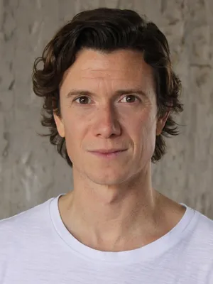 Kirk Barker