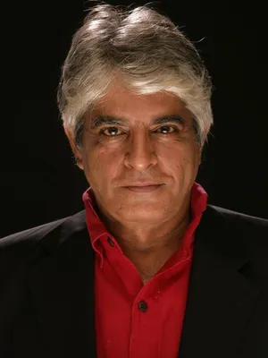 Jayant Kripalani