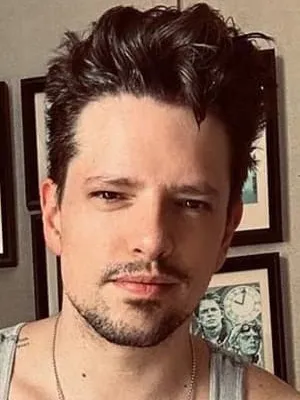 Andrés Vicente Lazo Uslar (Lasso)
