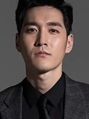 Jo Yong-geun