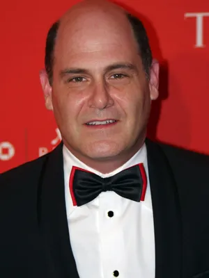Matthew Weiner