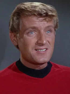 John Winston