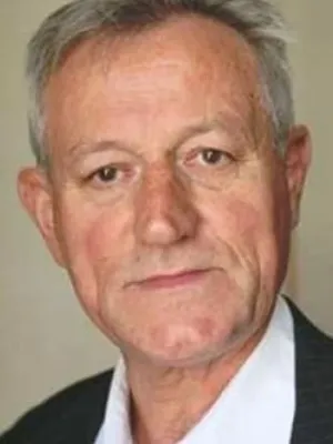 Jacques Mathou