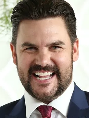 Ben Mingay
