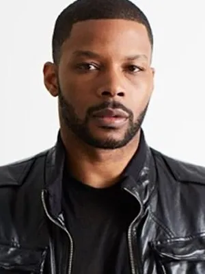Kerry Rhodes
