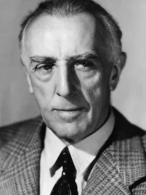 Walter Hampden