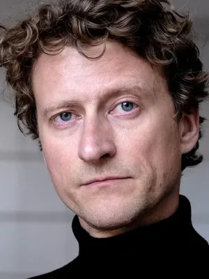 Ronny Miersch