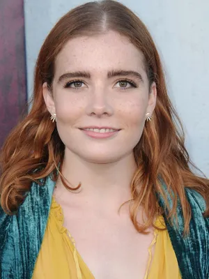 Elise Eberle