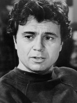 Robert Blake