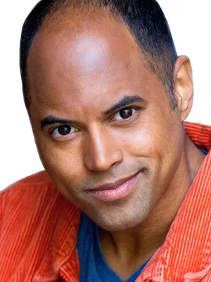 Brandon Jarrett