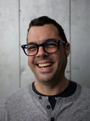 Aaron Franklin