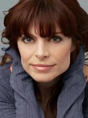 Gretchen Egolf