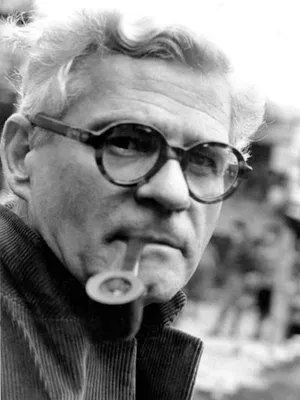 George Devine