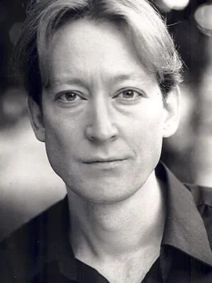 Scott Handy