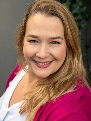 Barbara Bauer