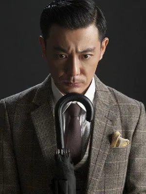 Liu Congfei