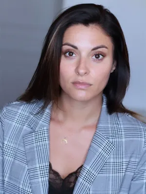 Noémie Bousquainaud