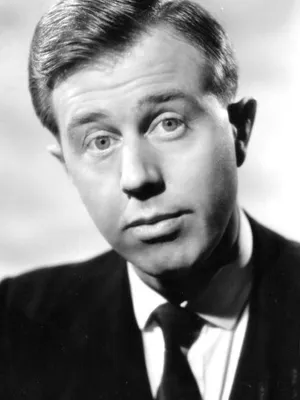 Michael Medwin