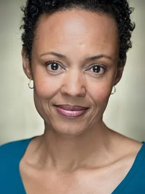 Denielle Fisher Johnson