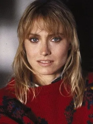 Darlanne Fluegel