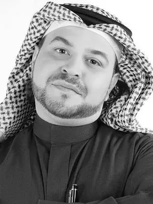 Riyad  Al Salhani
