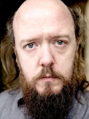 John Cummins