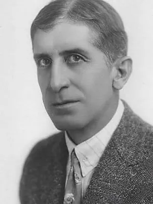 Frank Campeau
