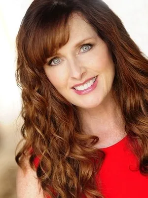 Ginger Gilmartin