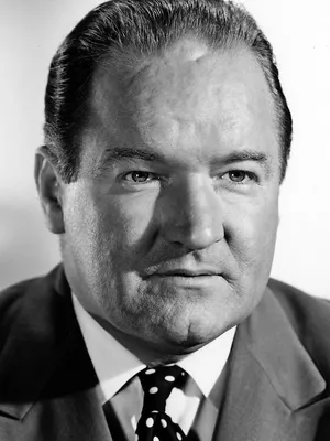 Barry Kelley