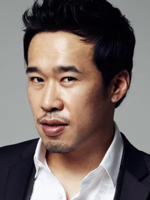 Jo Sang-ki