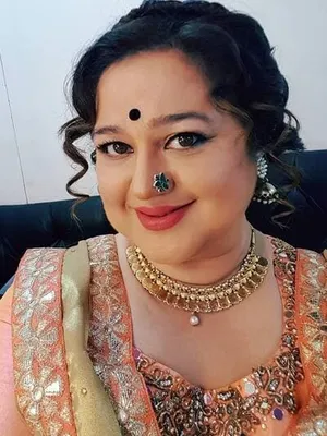 Supriya Shukla