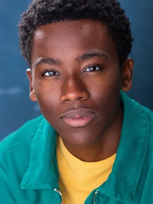 Ramon Reed