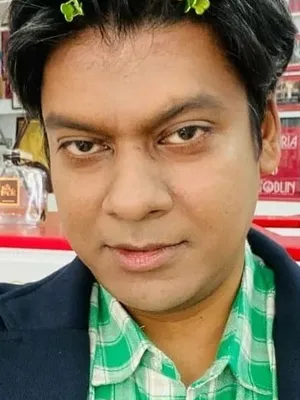 Mahbub Alam