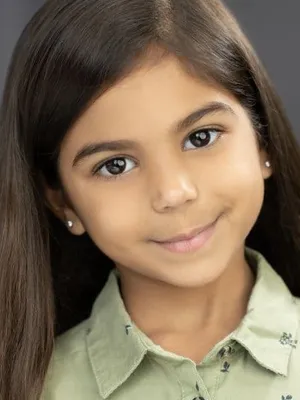 Mikayla SwamiNathan