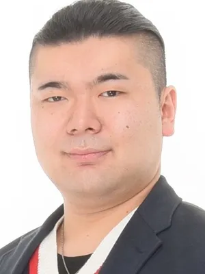 Shohei Tabuchi