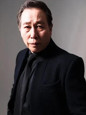Yeo Moo-yeong