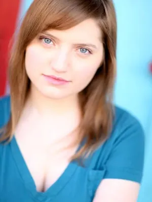 Jessy Hughes