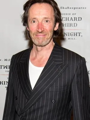 Peter Hamilton Dyer