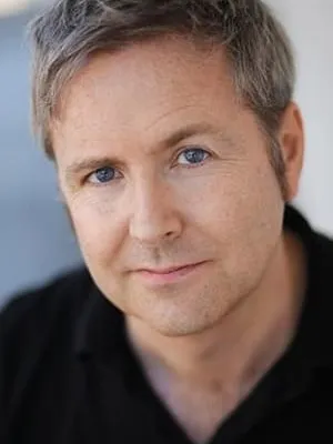 Ian McLarnon