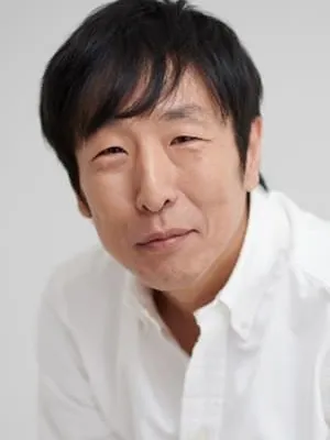 Daisuke Kuroda
